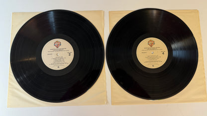 Richard Pryor Wanted: Live In Concert Used Vinyl 2LP VG+\VG