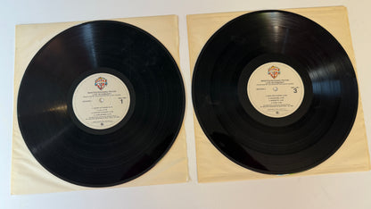 Richard Pryor Wanted: Live In Concert Used Vinyl 2LP VG+\VG