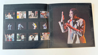 Richard Pryor Wanted: Live In Concert Used Vinyl LP VG+\VG+