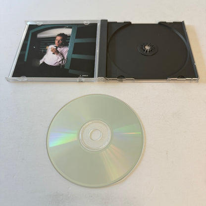 John Hiatt Warming Up To The Ice Age Used CD VG+\VG