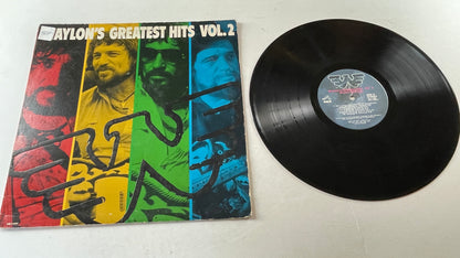 Waylon Jennings Waylon's Greatest Hits Vol.2 \