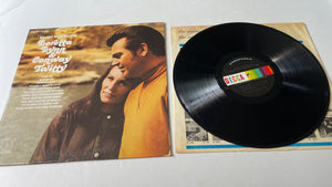 Conway Twitty & Loretta Lynn We Only Make Believe Used Vinyl LP VG\VG+