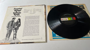 Conway Twitty & Loretta Lynn We Only Make Believe Used Vinyl LP VG\VG+