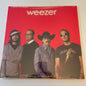 Weezer Weezer New Vinyl LP M\M