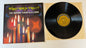 Mormon Tabernacle Choir What Child Is This? Used Vinyl LP VG+\VG+