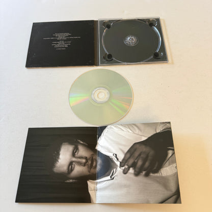 Arctic Monkeys Whatever People Say I Am, That's What I'm Not Used CD VG+\VG