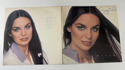 Crystal Gayle When I Dream Used Vinyl LP VG+\VG