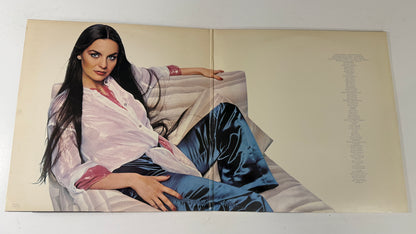 Crystal Gayle When I Dream Used Vinyl LP VG+\VG