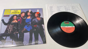 Sister Sledge When The Boys Meet The Girls Used Vinyl LP VG+\VG+