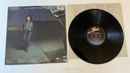 Wendy Waldman Which Way To Main Street Used Vinyl LP VG+\VG