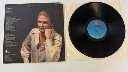 David LaFlamme White Bird Used Vinyl LP VG+\G+
