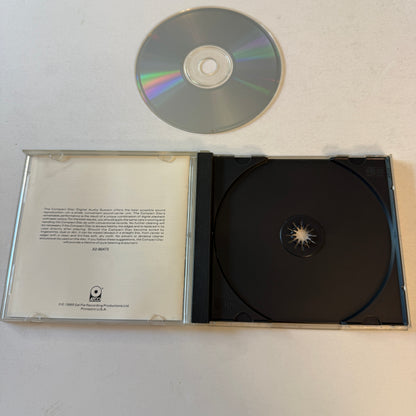 Pete Townshend White City (A Novel) Used CD VG\VG