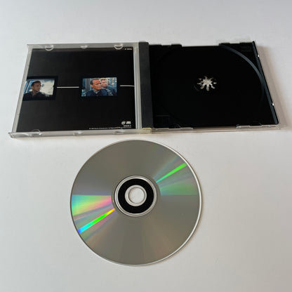 Various White Man's Burden (Original Motion Picture Soundtrack) Used CD VG+\VG+