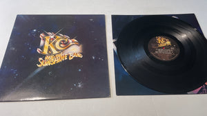 KC & The Sunshine Band Who Do Ya (Love) Used Vinyl LP VG+\VG+