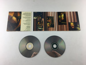 Wilco Being There Used 2CD VG+\VG+