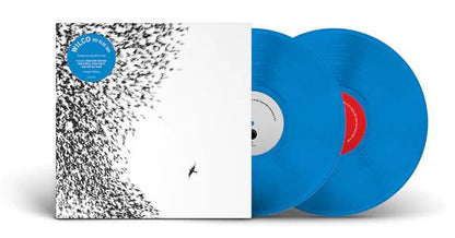 Wilco Sky Blue Sky (Limited Edition, Sky Blue Vinyl) (2 Lp's) \