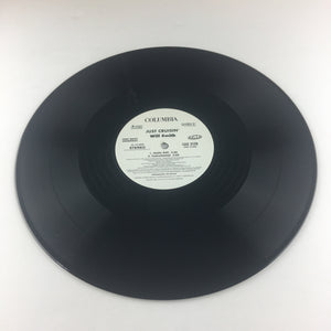 Will Smith Just Cruisin' 12" Used Vinyl Single VG+\VG+