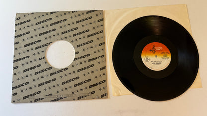 David Simmons Will They Miss Me 45 RPM Used Vinyl LP VG+\VG