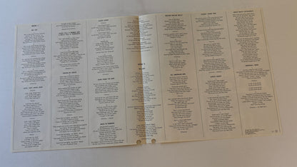 John Stewart Willard Used Vinyl LP VG+\VG