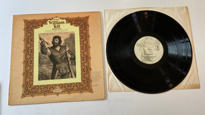 Gioacchino Rossini William Tell Highlights Used Vinyl LP VG+\VG+