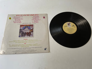Willie And The Poor Boys Watts Wyman Used Vinyl LP VG+\VG