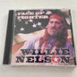 Willie Nelson Face Of A Fighter New Sealed CD M\M