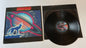 Jefferson Starship Winds Of Change Used Vinyl LP VG+\VG