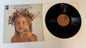 Paul Winter Wintersong (Tomorrow Is My Dancing Day) Used Vinyl LP VG+\VG+