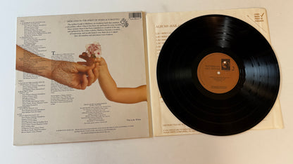 Paul Winter Wintersong (Tomorrow Is My Dancing Day) Used Vinyl LP VG+\VG+