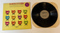 Claude Bolling With The Help Of My Friends Used Vinyl LP VG+\VG