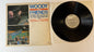 Woody Herman & The Young Thundering Herd Woody And Friends Used Vinyl LP VG\VG