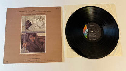 Ike & Tina Turner Workin' Together Used Vinyl LP VG+\VG