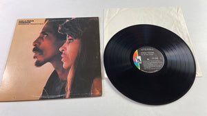 Ike & Tina Turner Workin' Together Used Vinyl LP VG+\VG