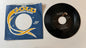 The Coasters Yakety Yak / Along Came Jones Used 45 RPM 7" Vinyl VG+\