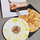 Yeah Yeah Yeahs It's Blitz! New Colored Vinyl LP M\M