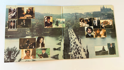 Barbra Streisand Yentl - Original Motion Picture Soundtrack Used Vinyl LP VG+\VG+