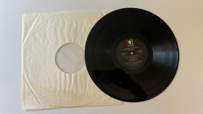 Jim Croce You Don't Mess Around With Jim Used Vinyl LP VG+\VG
