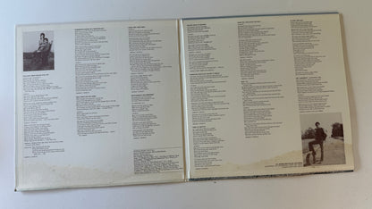 Jim Croce You Don't Mess Around With Jim Used Vinyl LP VG+\VG