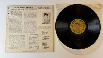 The Dukes Of Dixieland ...You Have To Hear It To Believe It! Vol. 2 Used Vinyl LP VG\VG