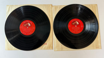 Robert Shaw Yours Is My Heart Alone / Operetta Favorites Used Vinyl LP VG+\VG