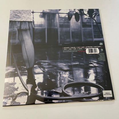 Matchbox Twenty Yourself Or Someone Like You New Colored Vinyl LP M\M