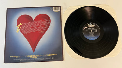 George Jones You've Still Got A Place In My Heart Used Vinyl LP VG+\VG+