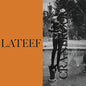Yusef Lateef Lateef At Cranbrook New Colored Vinyl LP M\M