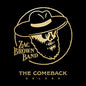 Zac Brown Band The Comeback (Deluxe) New Vinyl 3LP M\M