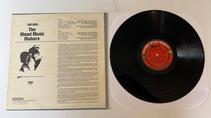 Various Zenith Salutes... The Mood Music Makers Used Vinyl 2LP VG+\VG+