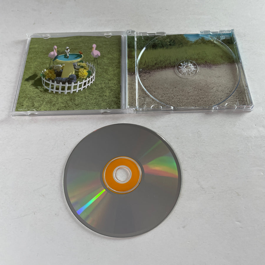 Steely Dan : Two Against Nature (Album,Repress)