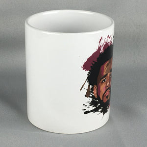 Kendrick Lamar + J Cole Coffee Mug - Beautiful, Unique Gift!