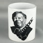 BB King Coffee Mug - Beautiful, Unique Gift!