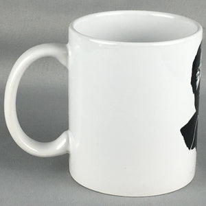 BB King Coffee Mug - Beautiful, Unique Gift!