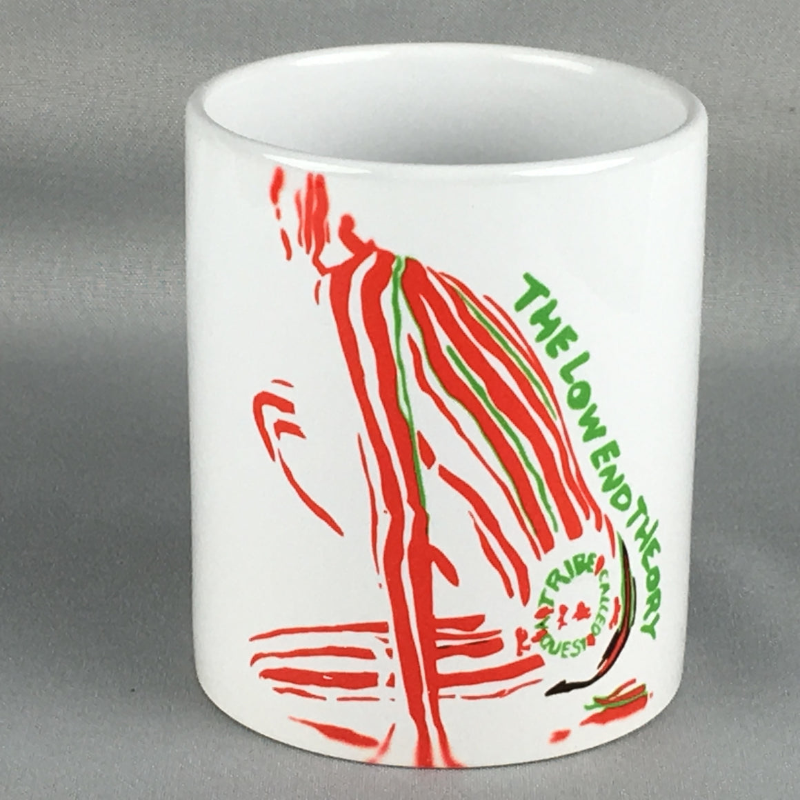 Tribe Called Quest The Low End Theory Coffee Mug - Unique Gift!